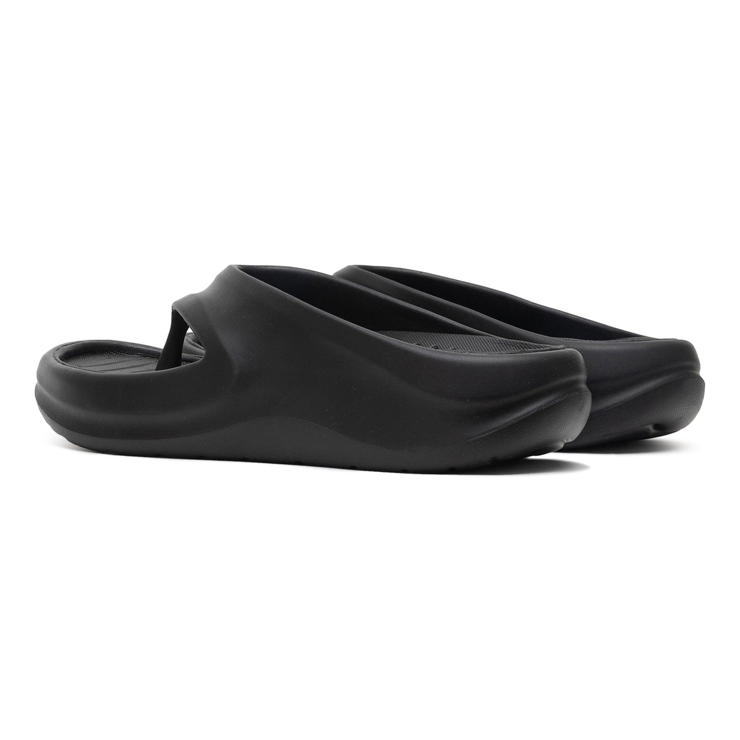 ABEO Footwear Galaxy Black