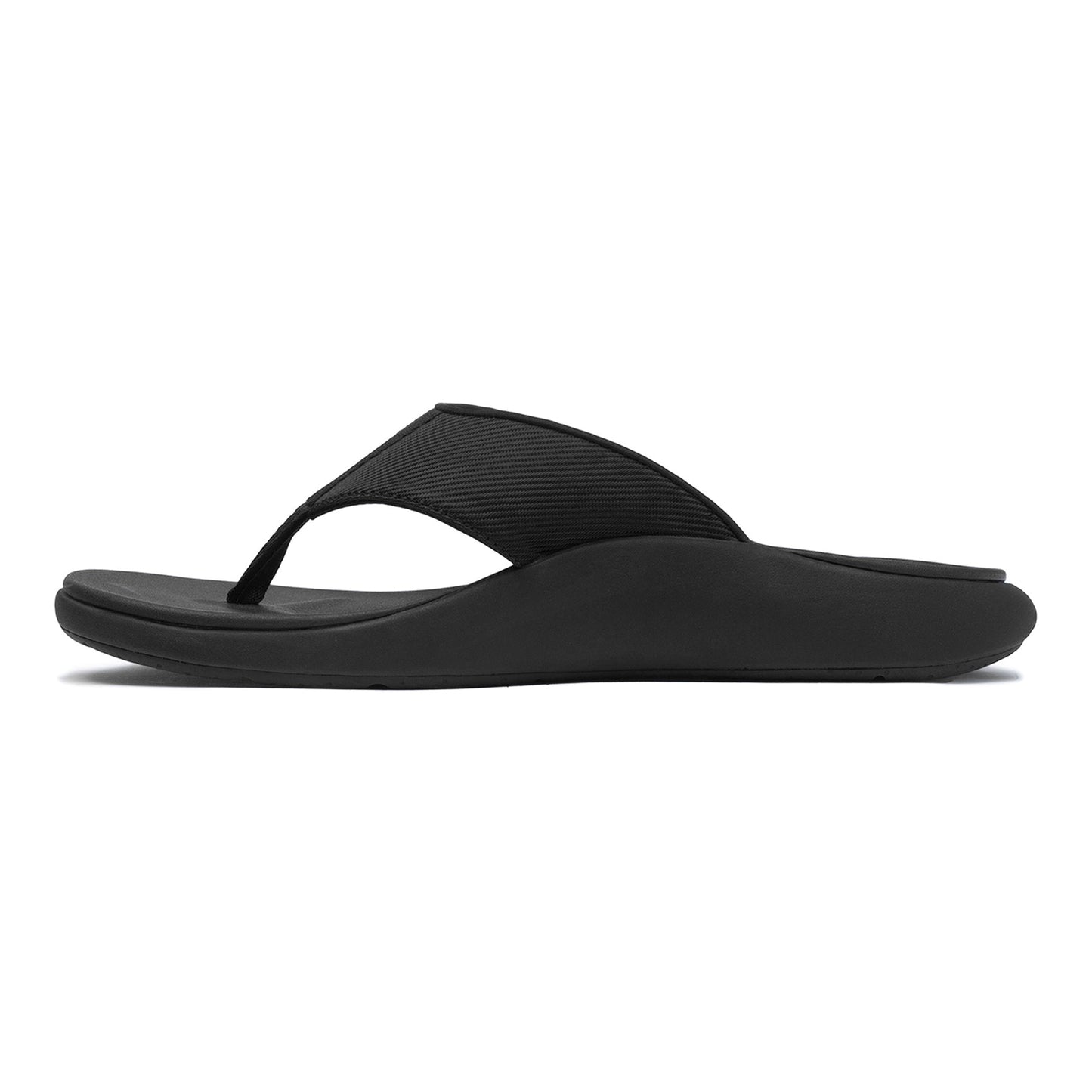 ABEO Footwear Alpha Metatarsal Black