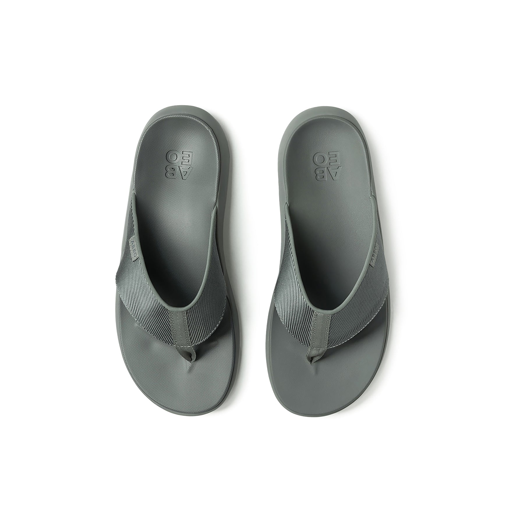 ABEO Footwear Alpha Metatarsal Grey