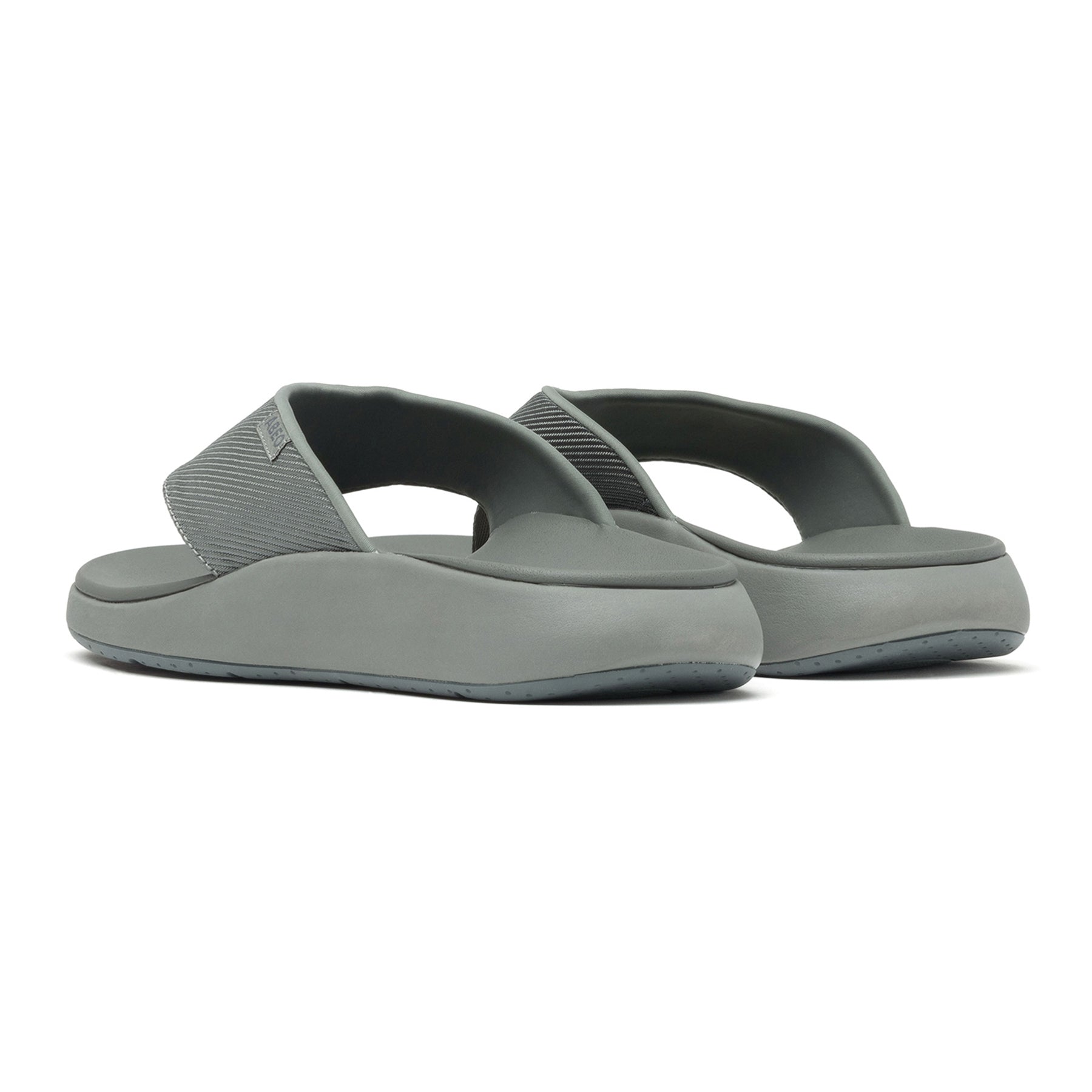 ABEO Footwear Alpha Metatarsal Grey