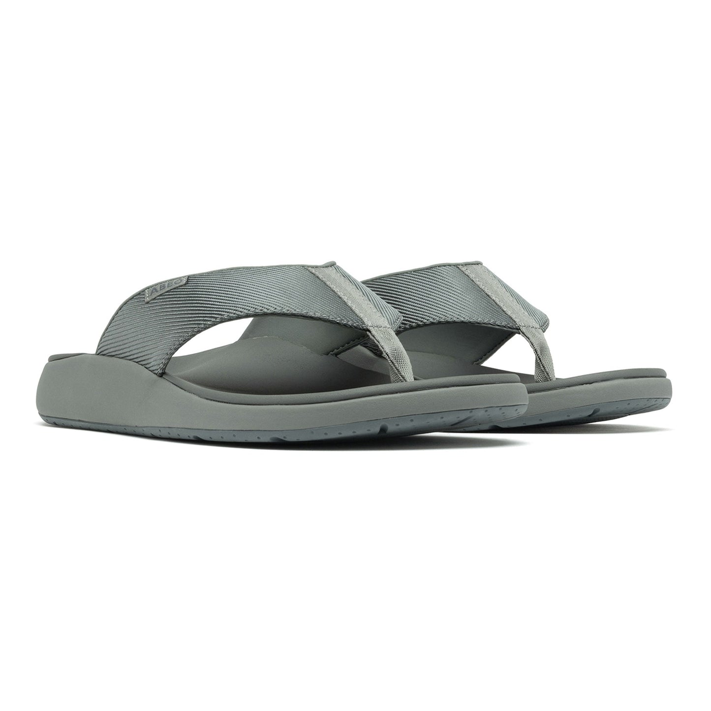 ABEO Footwear Alpha Metatarsal Grey