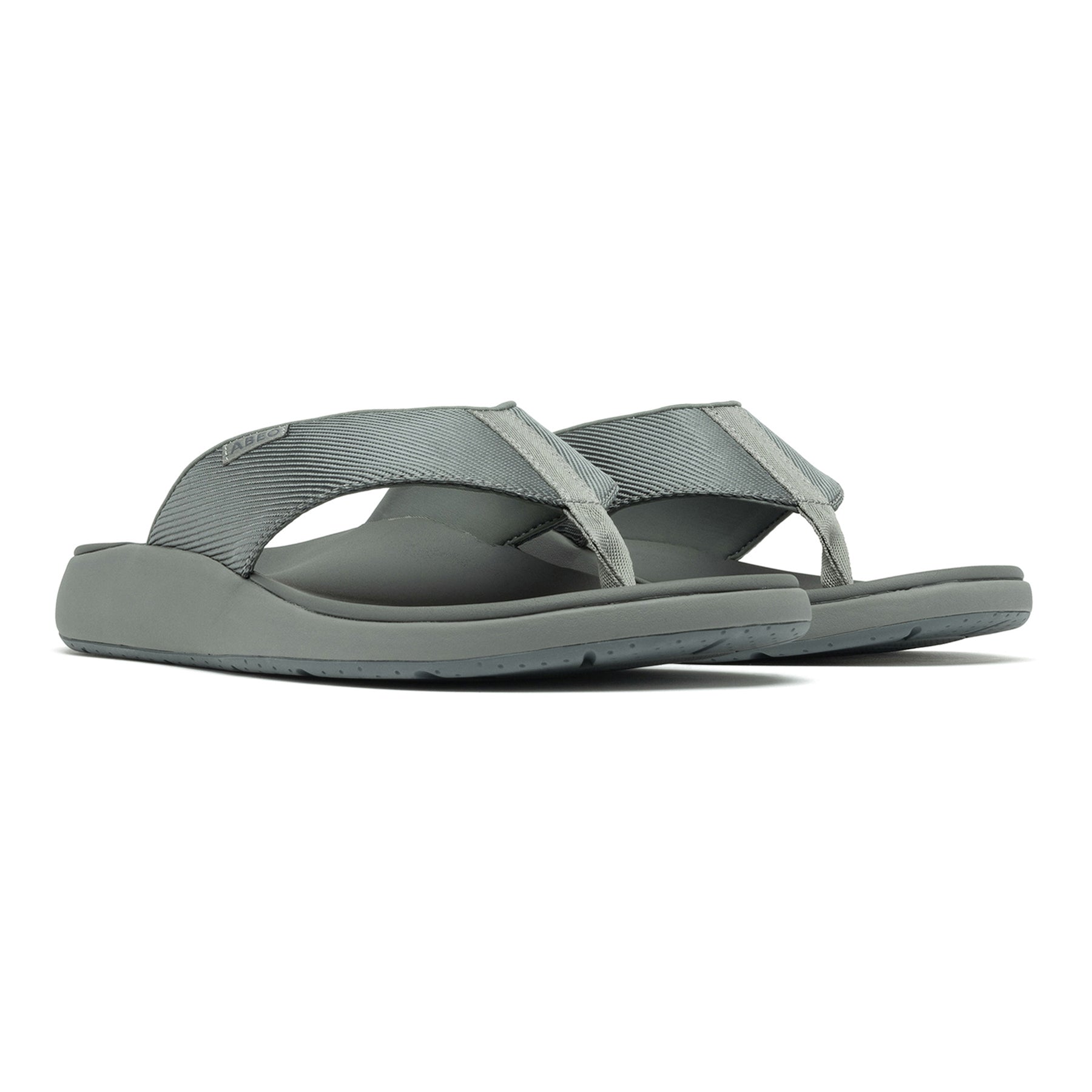 ABEO Footwear Alpha Metatarsal Grey