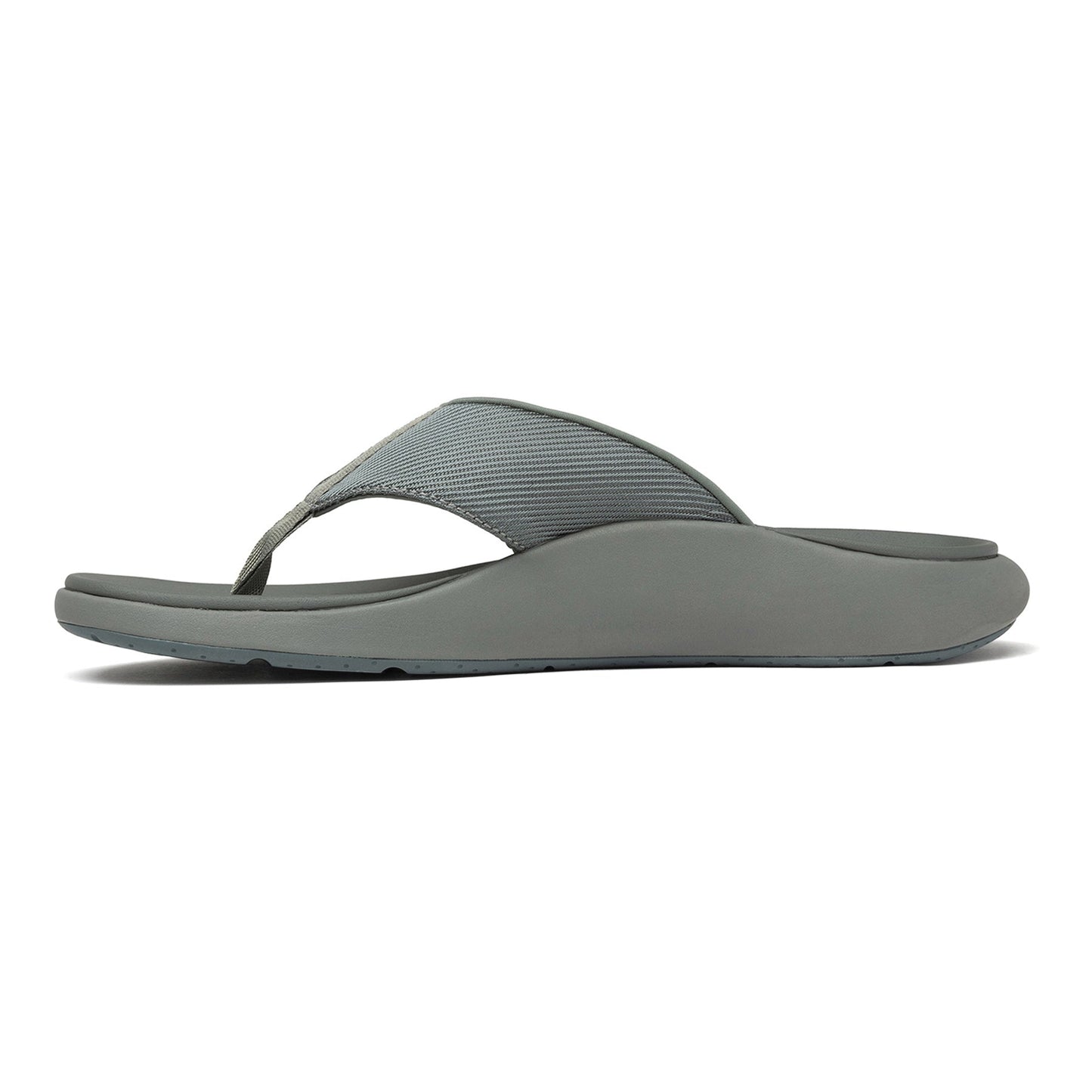 ABEO Footwear Alpha Metatarsal Grey