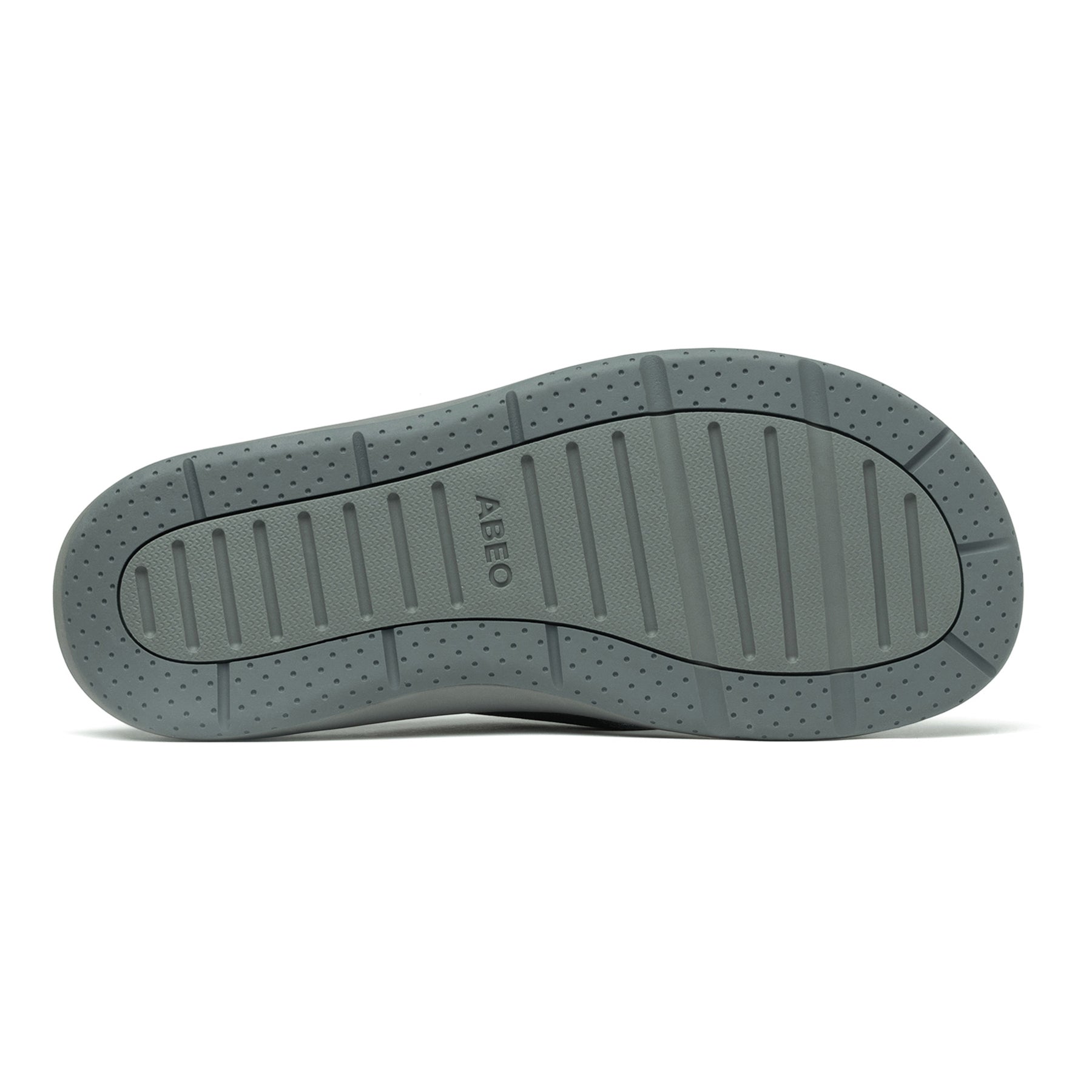 ABEO Footwear Alpha Metatarsal Grey