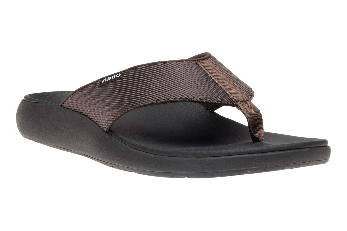 ABEO Footwear Alpha Metatarsal Brown