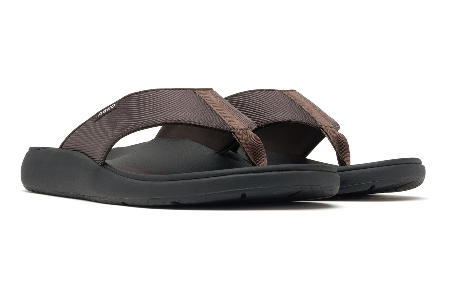ABEO Footwear Alpha Metatarsal Brown