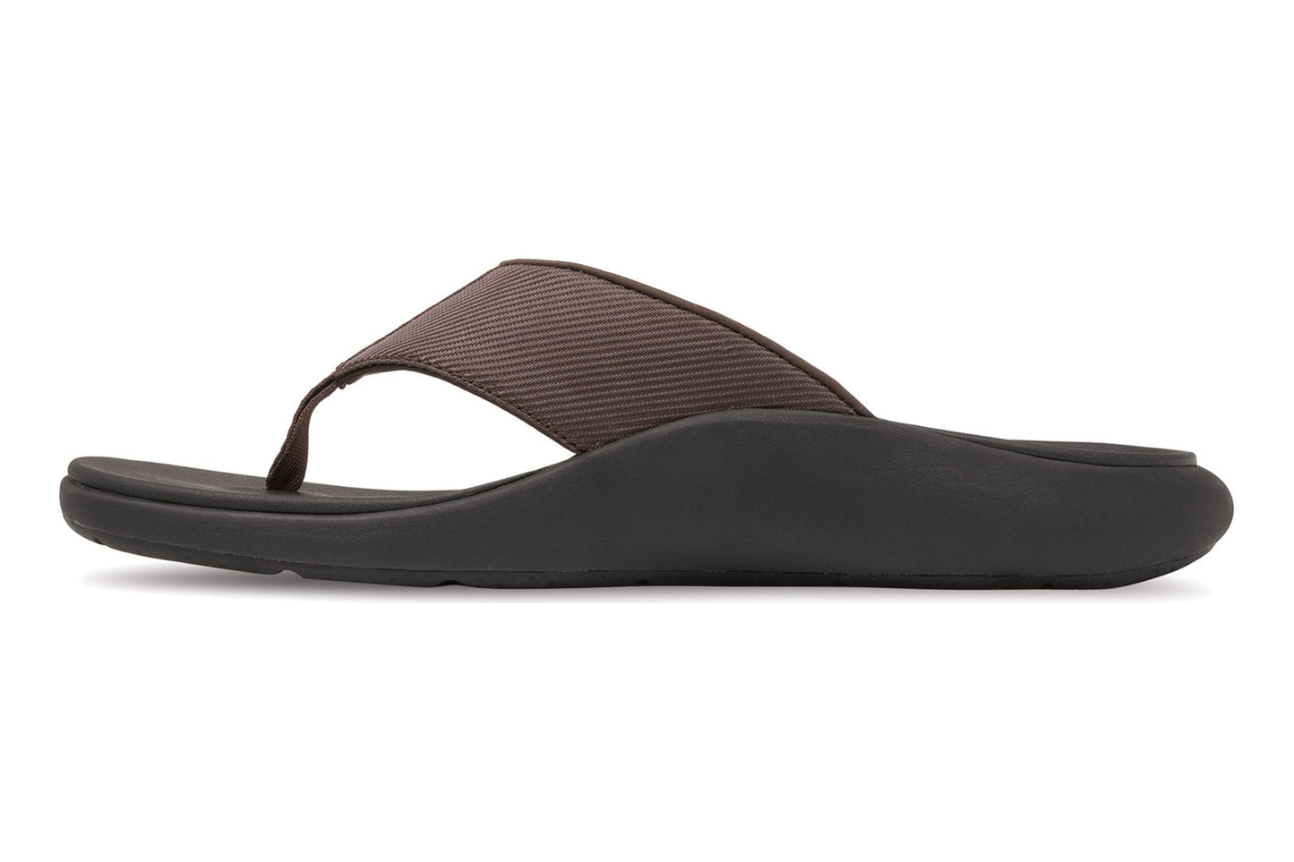 ABEO Footwear Alpha Metatarsal Brown