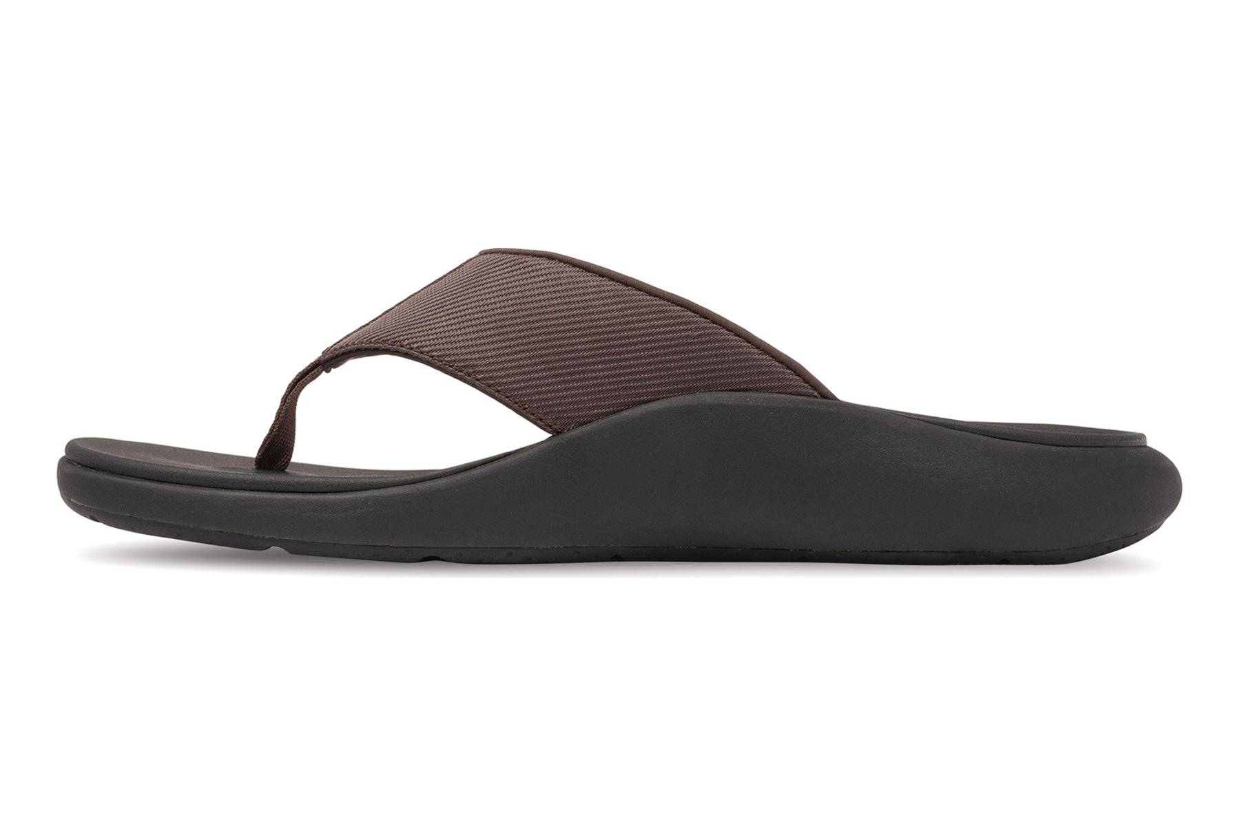 ABEO Footwear Alpha Metatarsal Brown