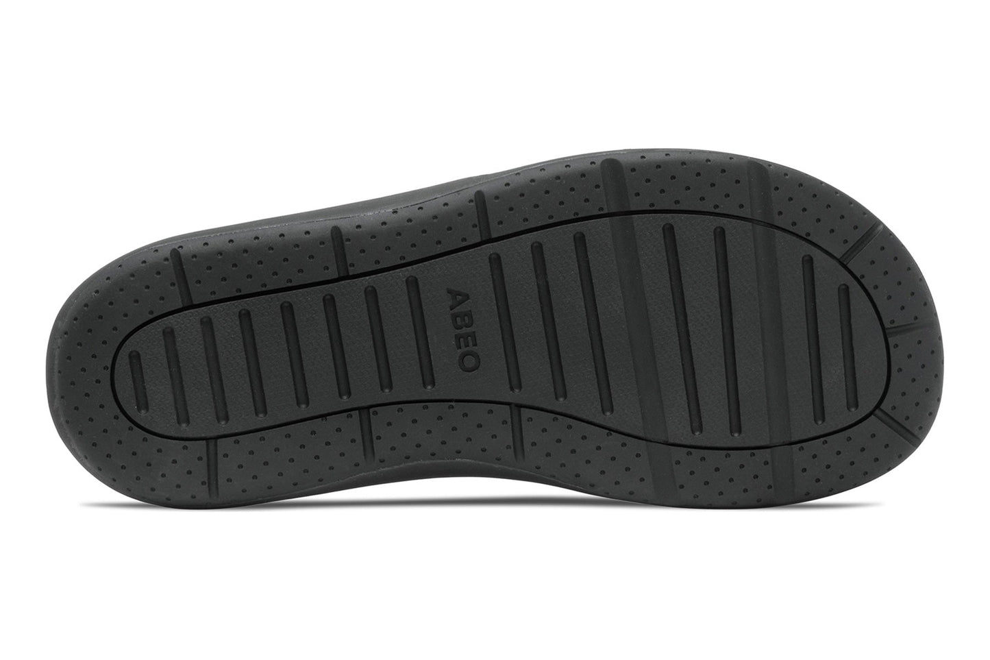 ABEO Footwear Alpha Metatarsal Brown