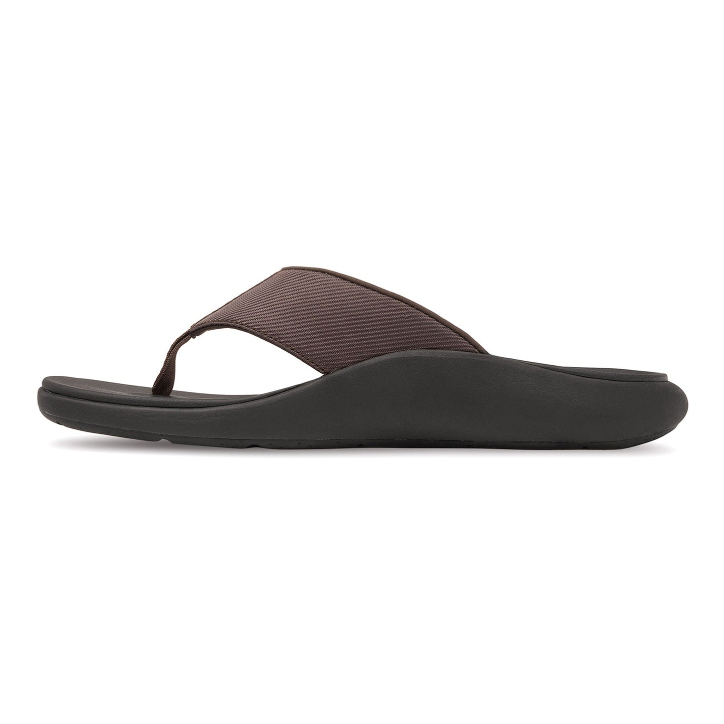 ABEO Footwear Alpha Brown