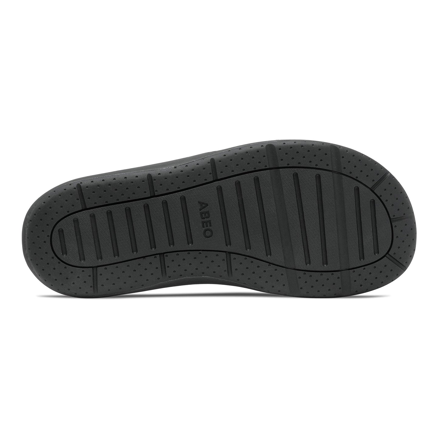 ABEO Footwear Alpha Brown