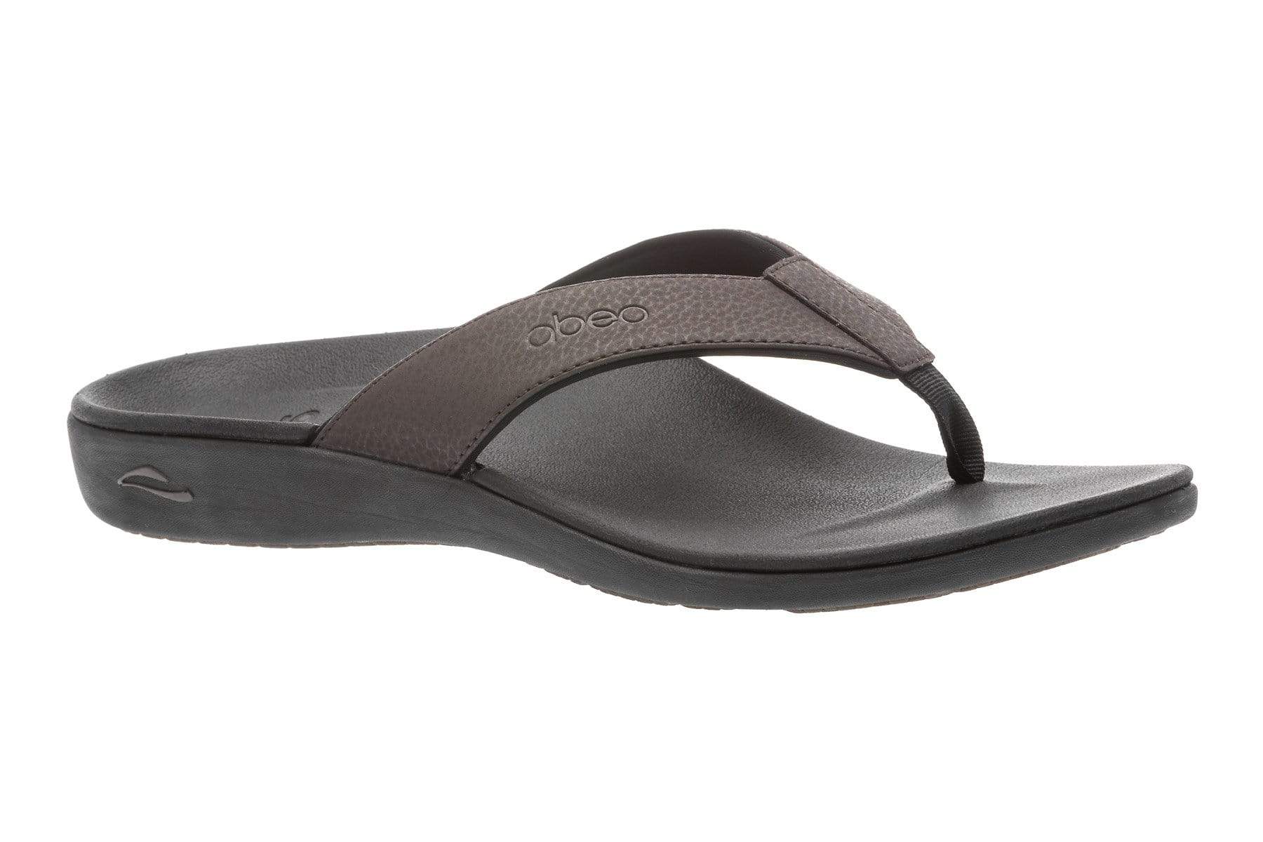ABEO Footwear Jerome Brown