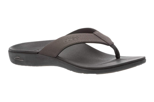 ABEO Footwear Jerome Brown