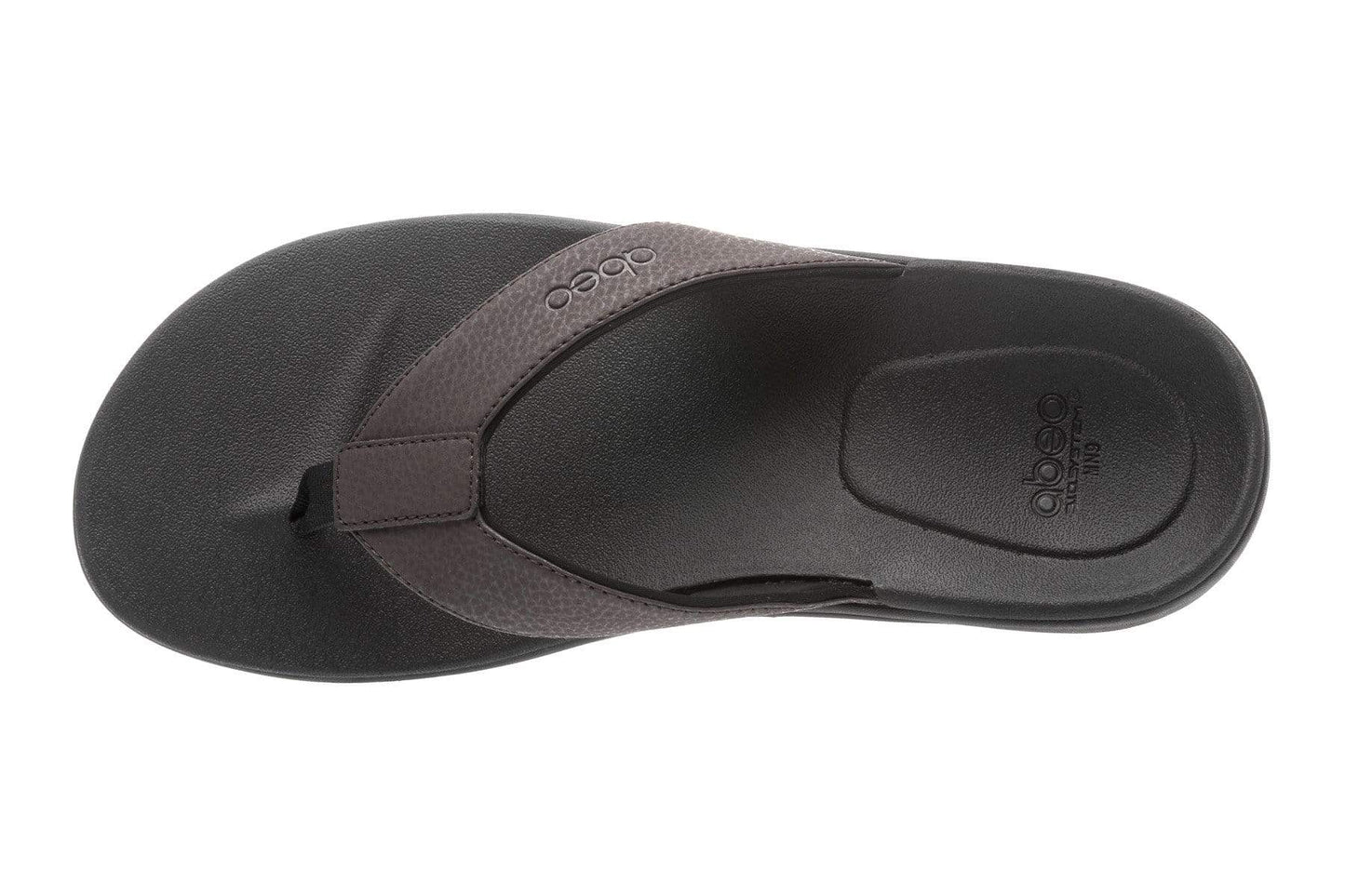 ABEO Footwear Jerome Brown