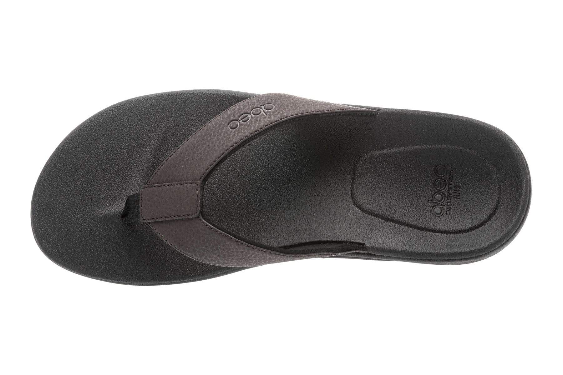ABEO Footwear Jerome Brown