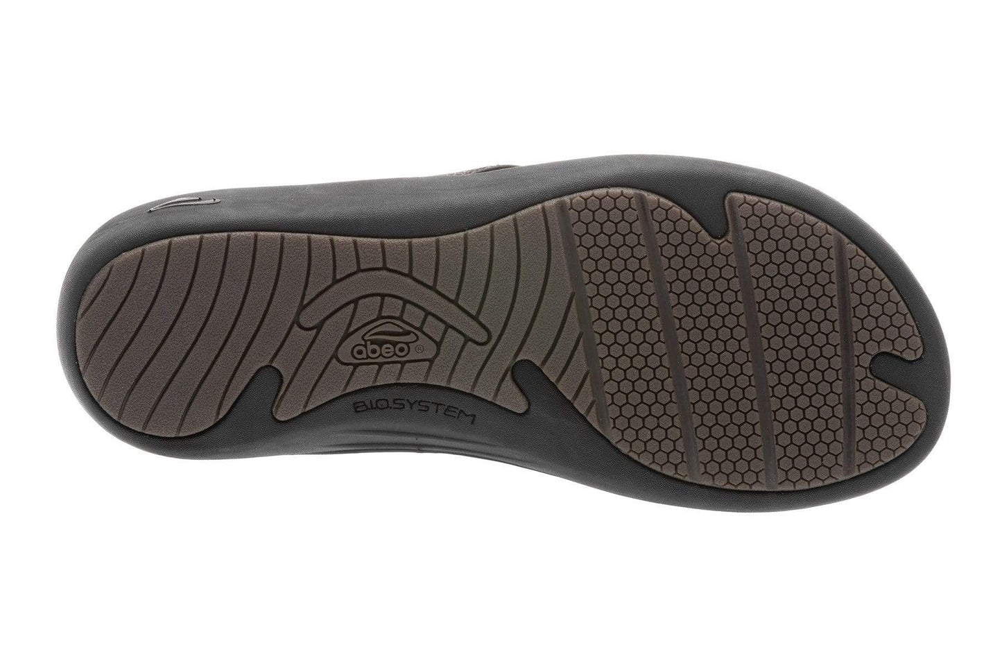 ABEO Footwear Jerome Brown