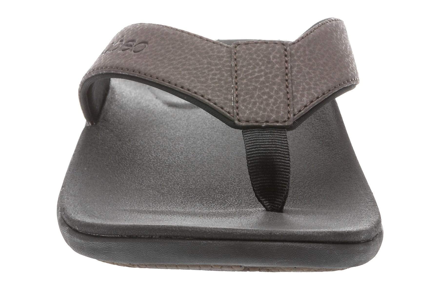 ABEO Footwear Jerome Brown