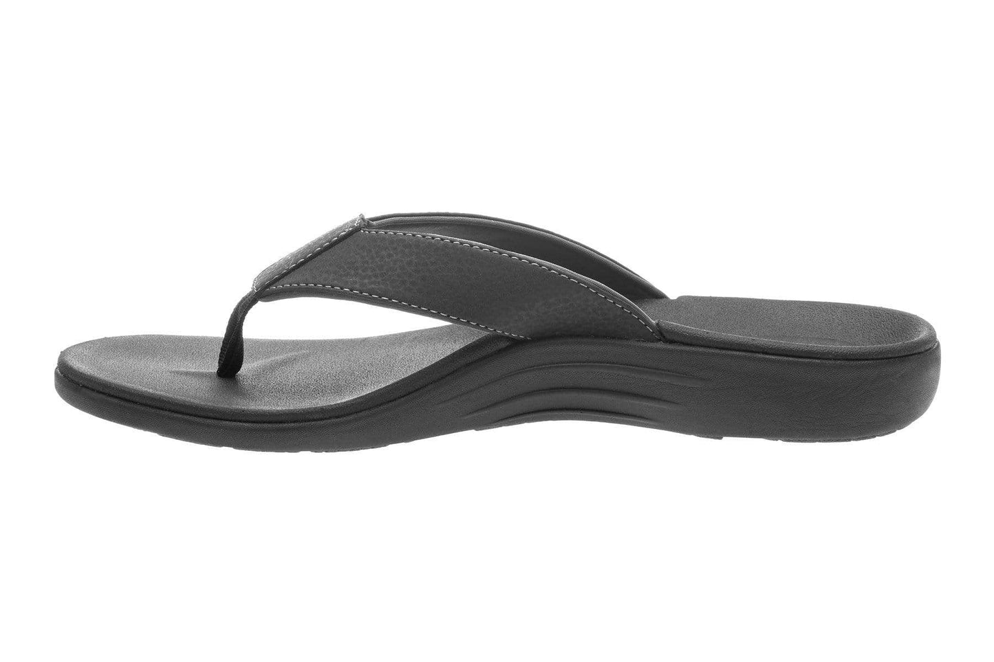 ABEO Footwear Jerome Black