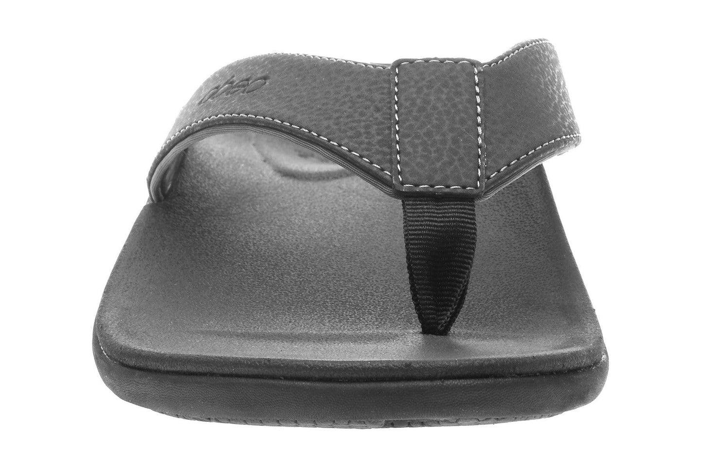 ABEO Footwear Jerome Black