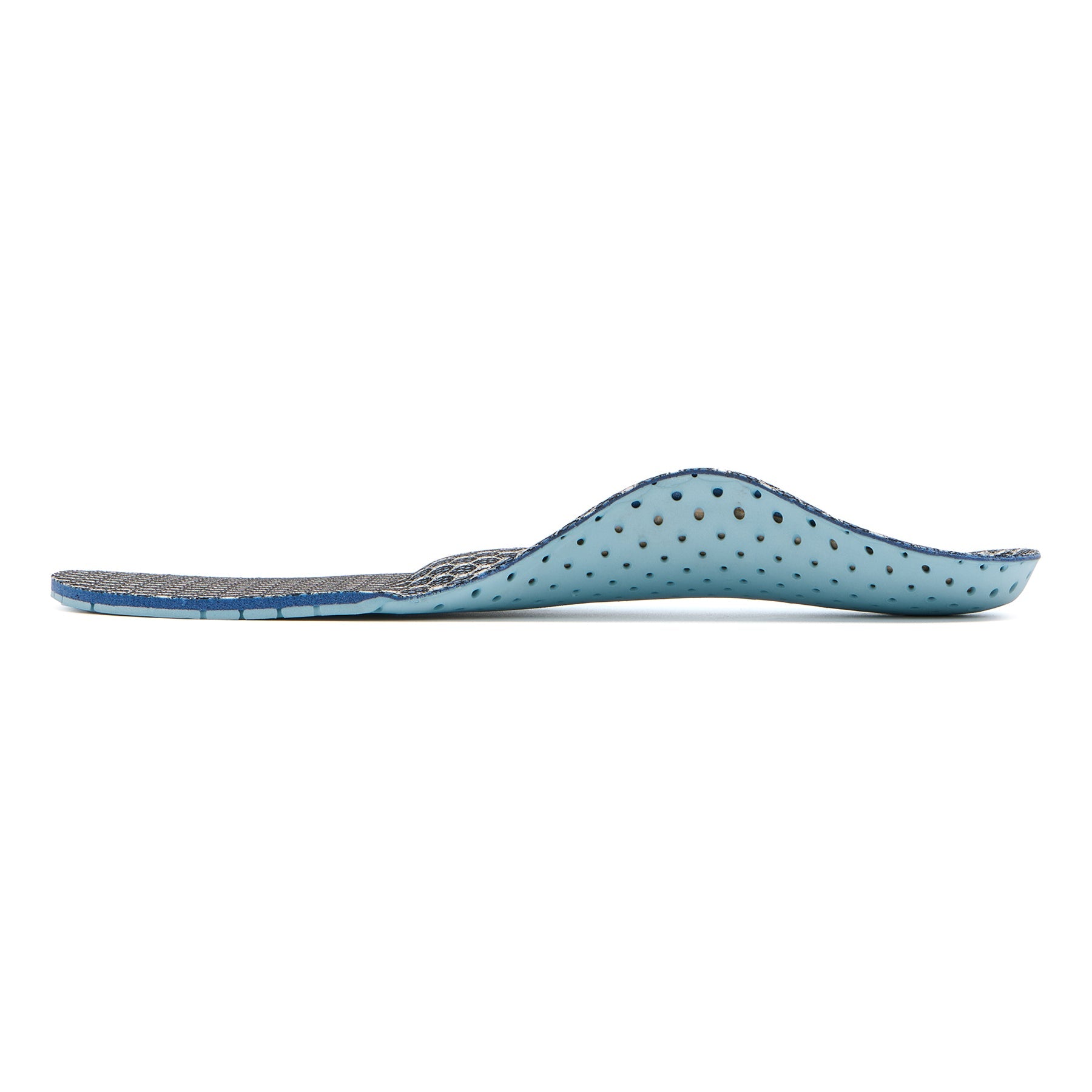 ABEO Footwear 3D3 Orthotics Max Performance Orthotic 2 Womens Metatarsal Grey