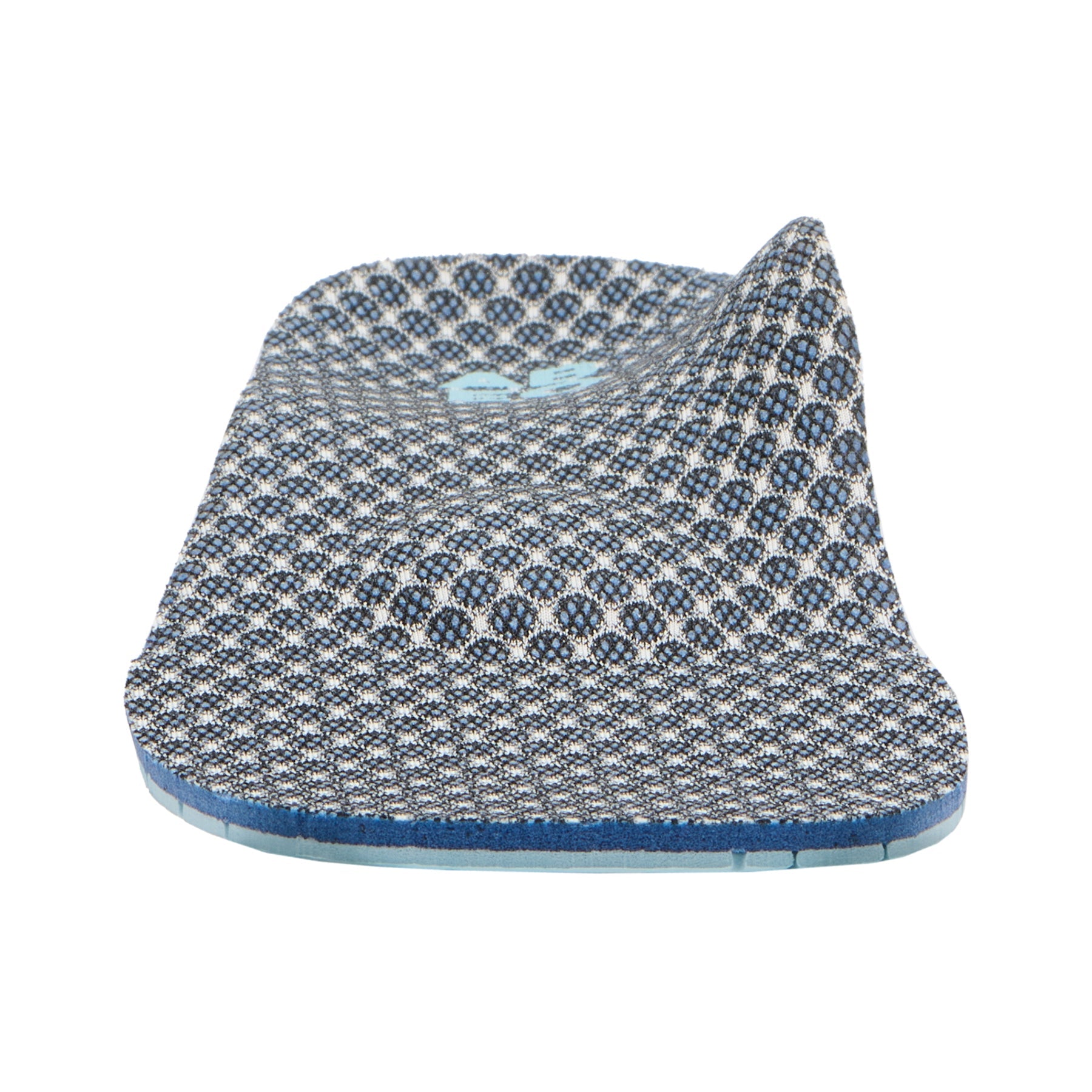 ABEO Footwear 3D3 Orthotics Max Performance Orthotic 2 Womens Metatarsal Grey
