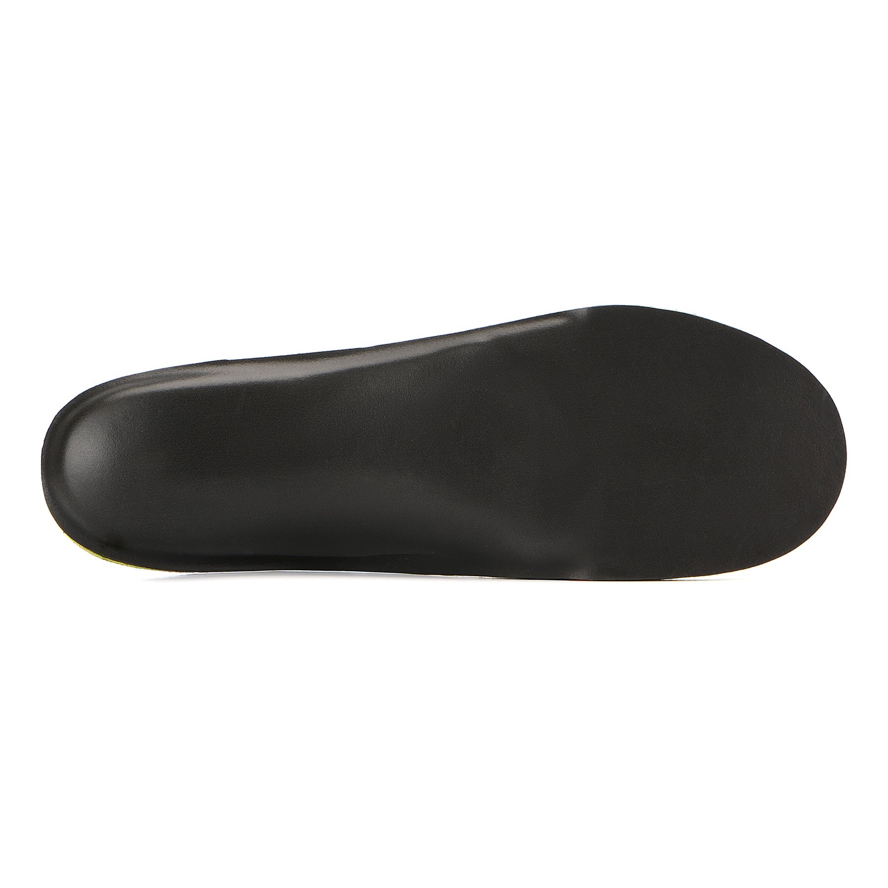 ABEO Footwear 3D3 Orthotics Premium Orthotic Womens Metatarsal Black