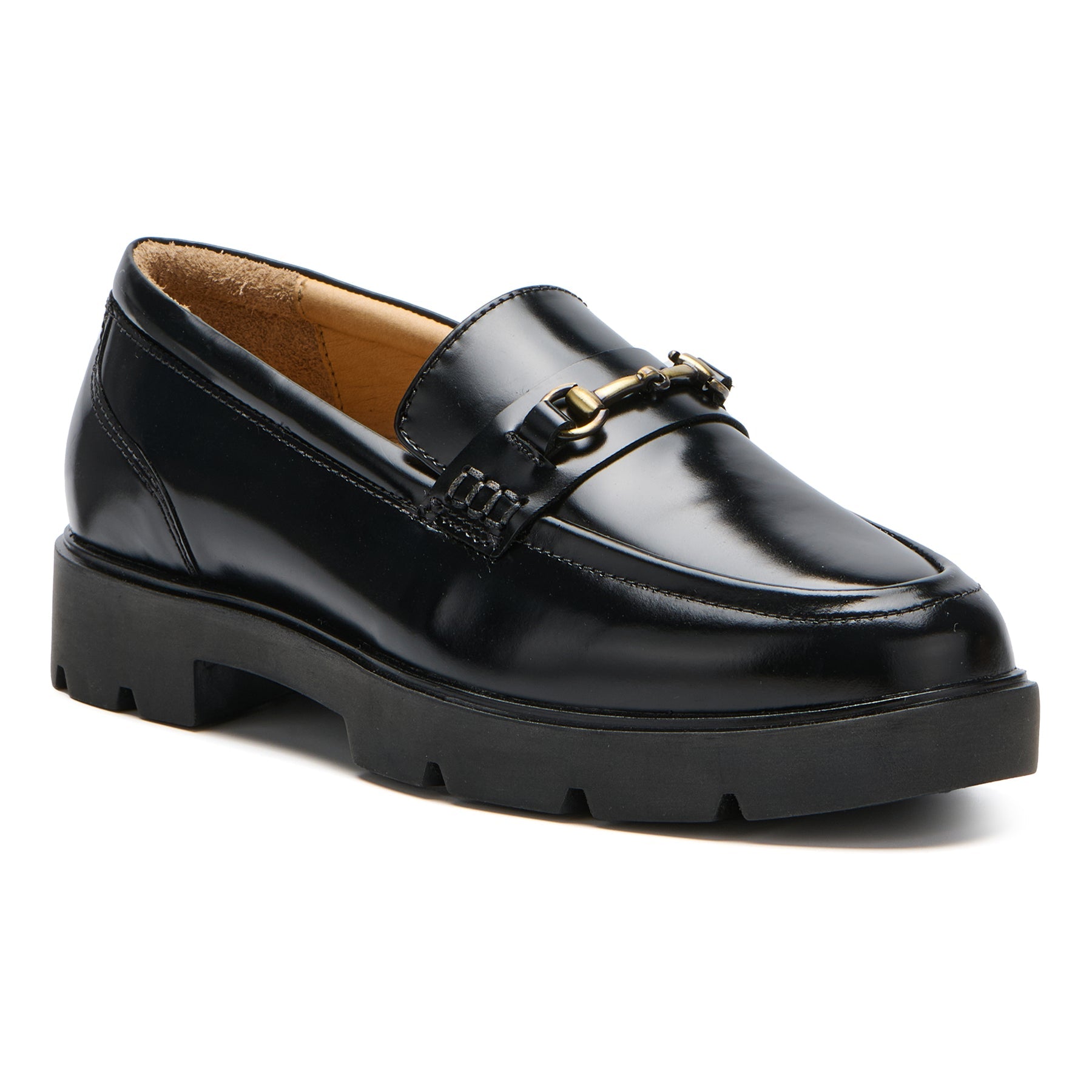 ABEO Footwear Boulevard Ornament Metatarsal Black