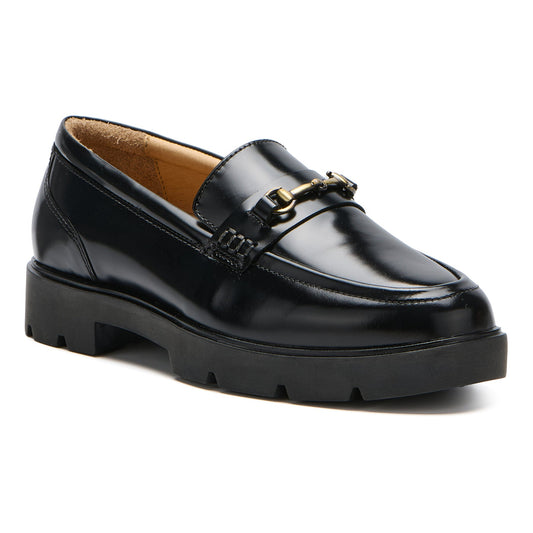 ABEO Footwear Boulevard Ornament Metatarsal Black