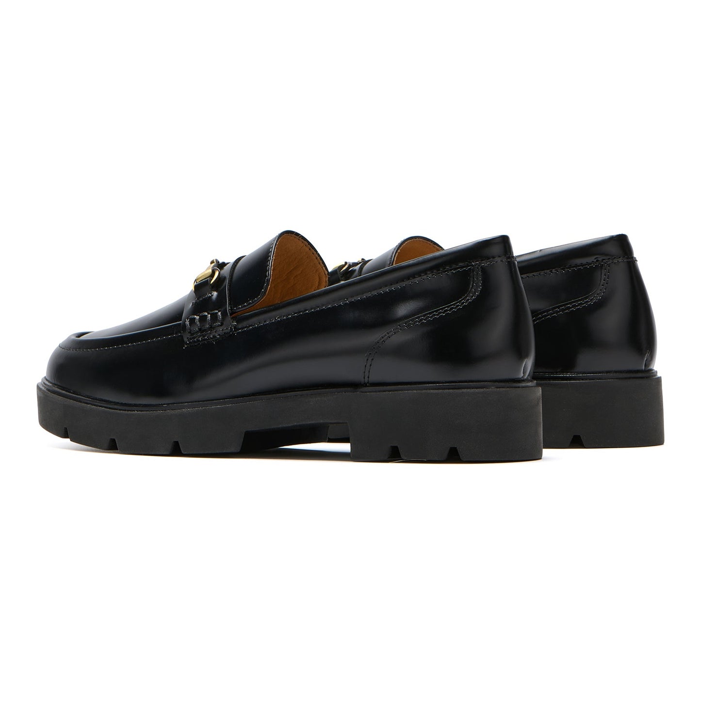 ABEO Footwear Boulevard Ornament Metatarsal Black