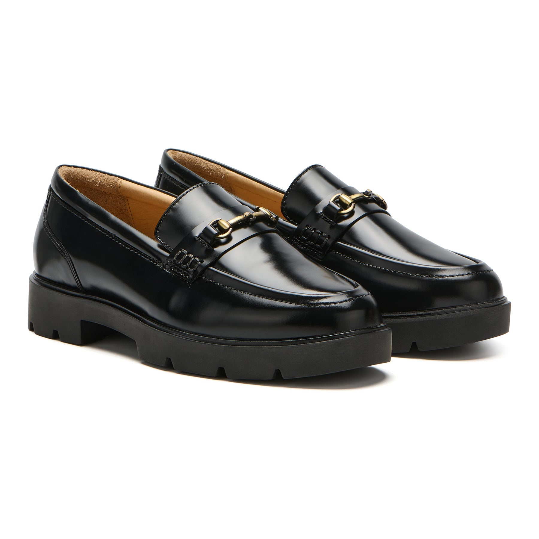 ABEO Footwear Boulevard Ornament Metatarsal Black