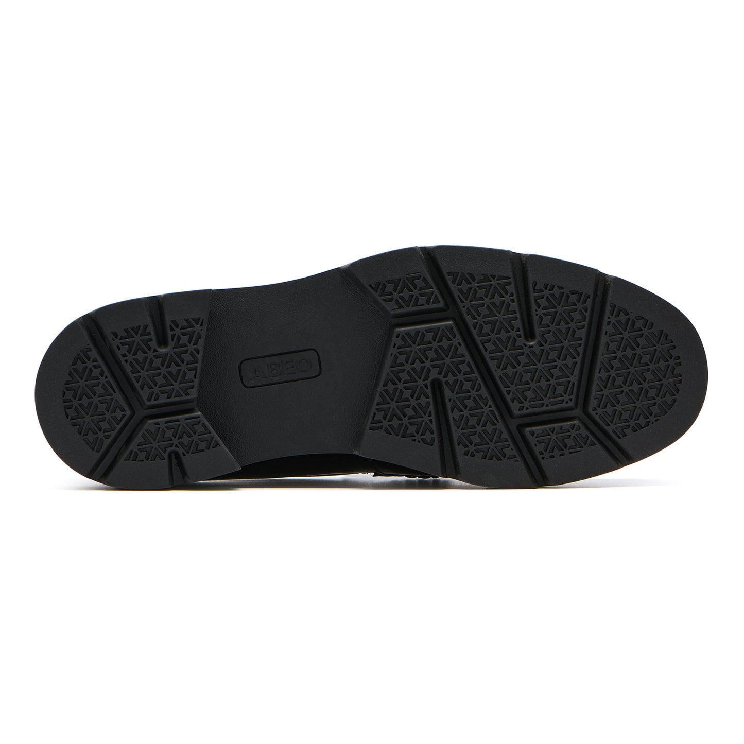 ABEO Footwear Boulevard Ornament Metatarsal Black