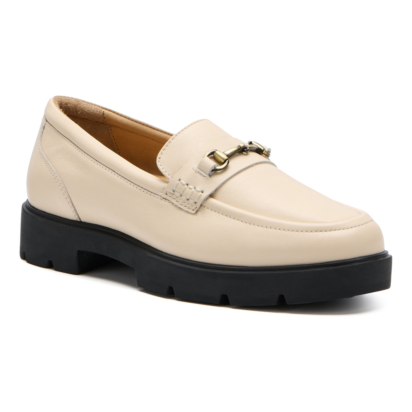 ABEO Footwear Boulevard Ornament Metatarsal White