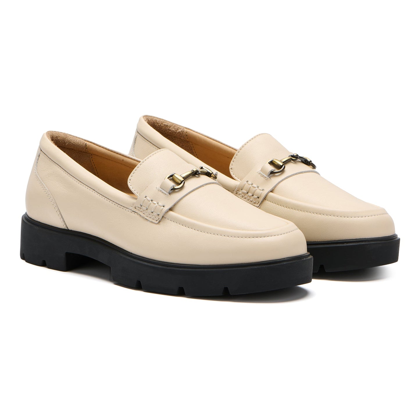 ABEO Footwear Boulevard Ornament Metatarsal White