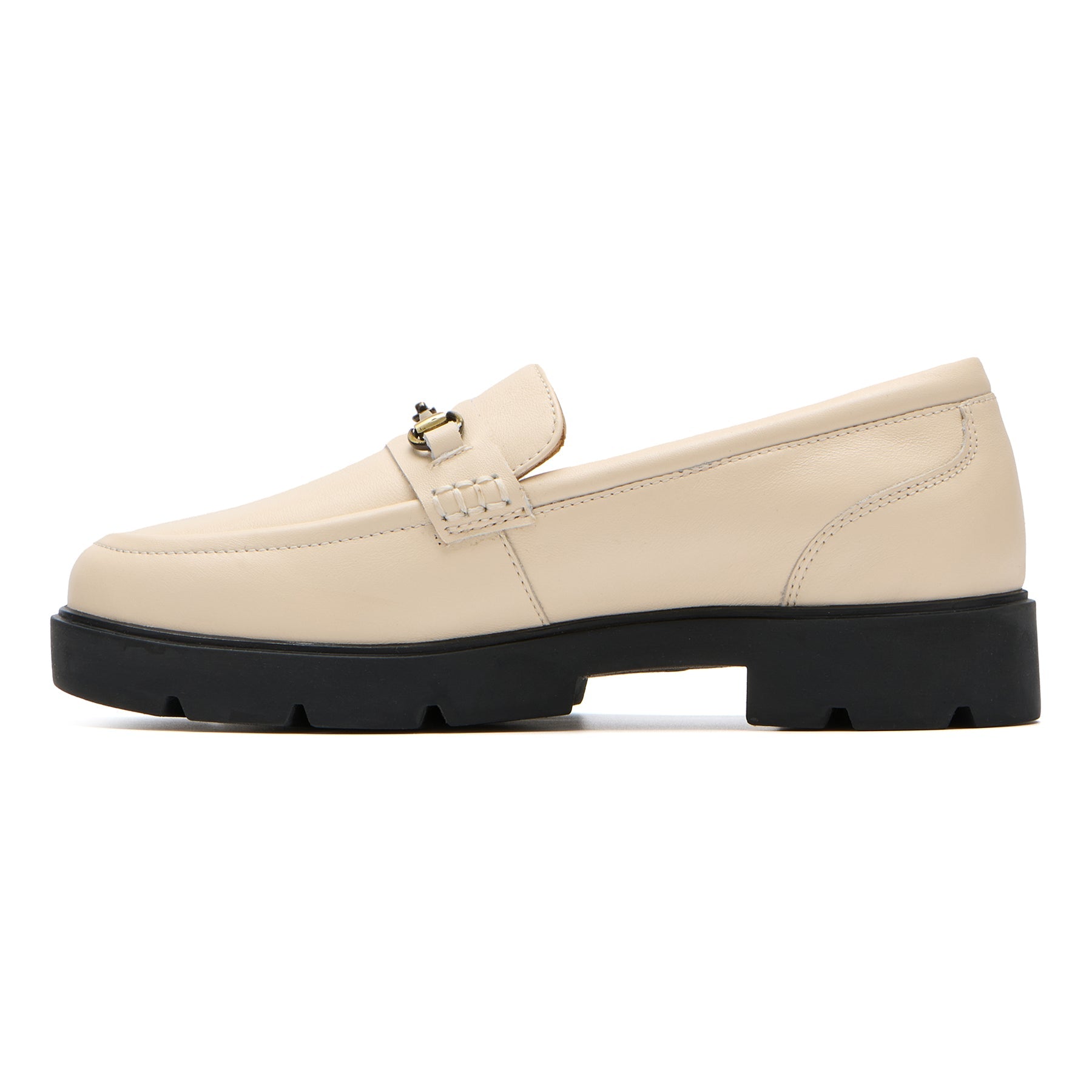 ABEO Footwear Boulevard Ornament Metatarsal White