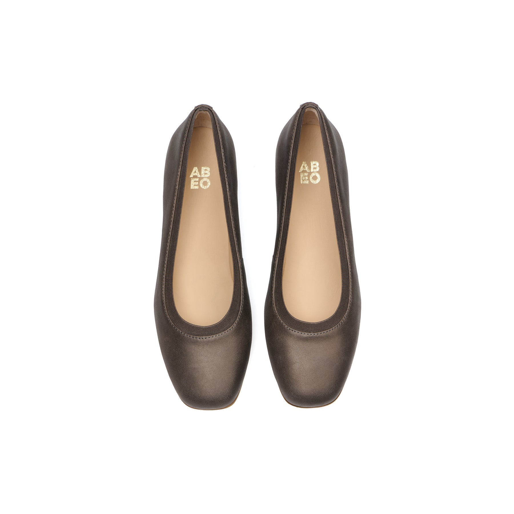 ABEO Footwear Cadence Ballet Metatarsal Fossil