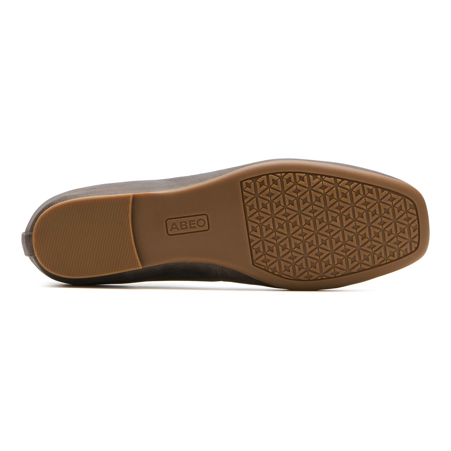 ABEO Footwear Cadence Ballet Metatarsal Fossil