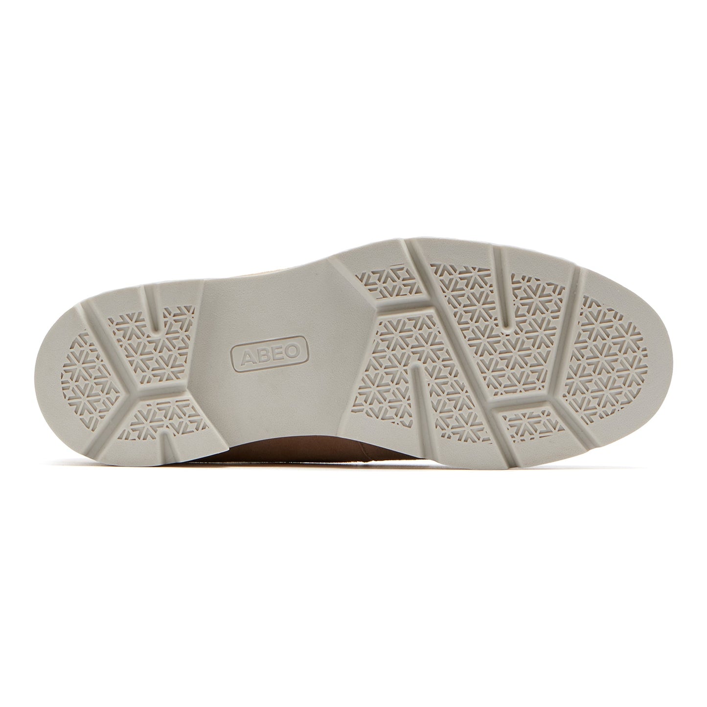 ABEO Footwear Boulevard Loafer Metatarsal Sand