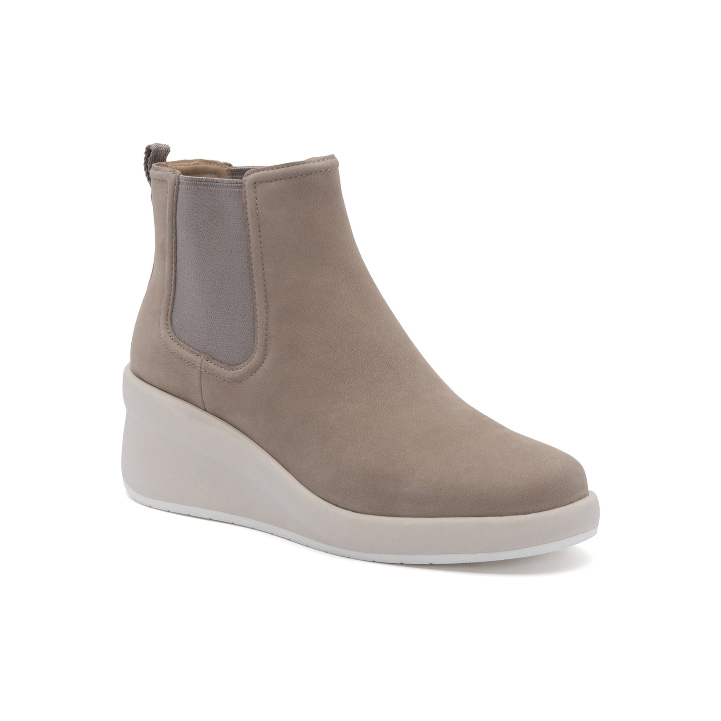 ABEO Footwear Passage Chelsea Metatarsal Tan