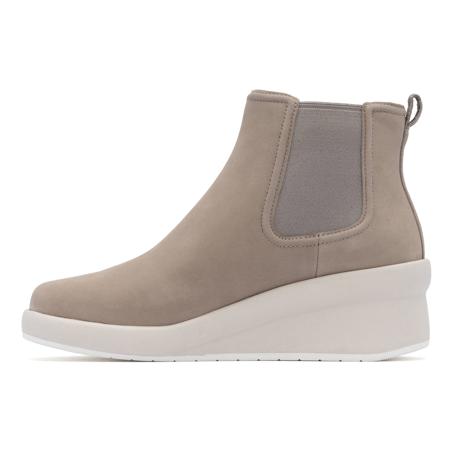 ABEO Footwear Passage Chelsea Metatarsal Tan