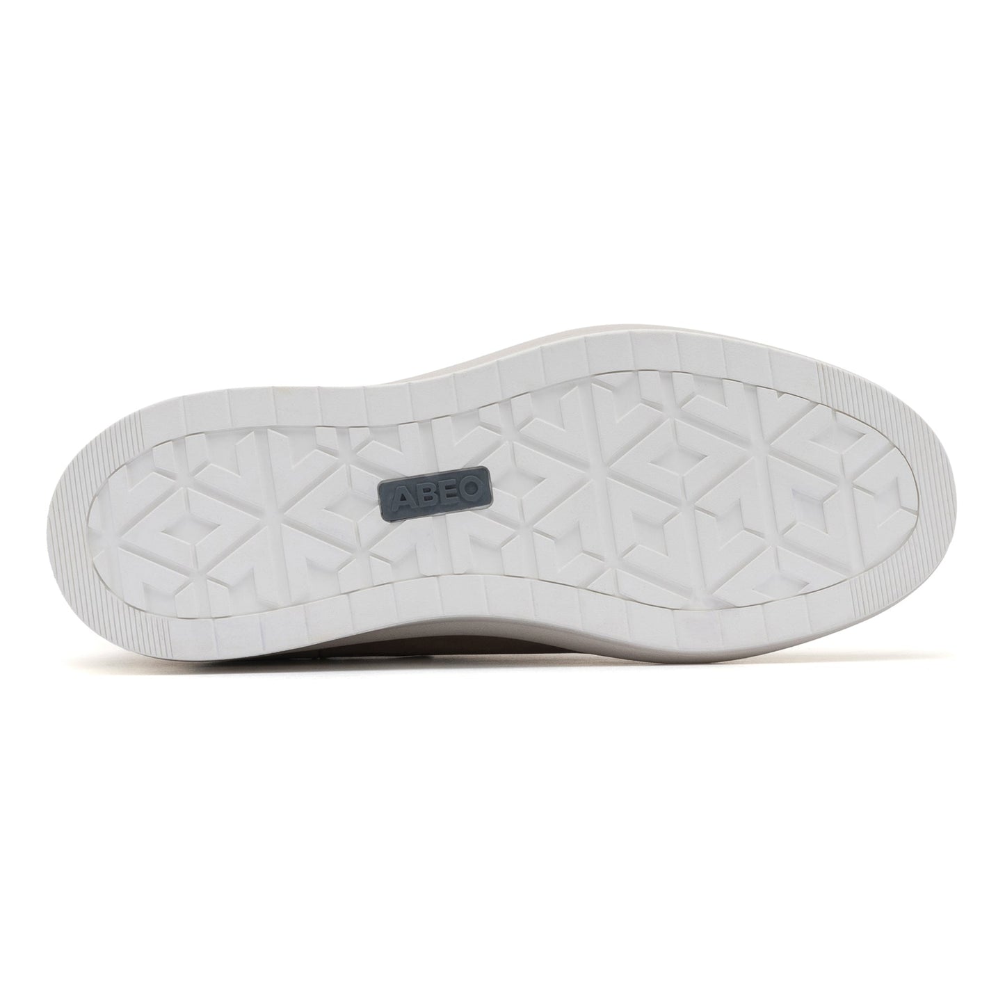 ABEO Footwear Passage Chelsea Metatarsal Tan