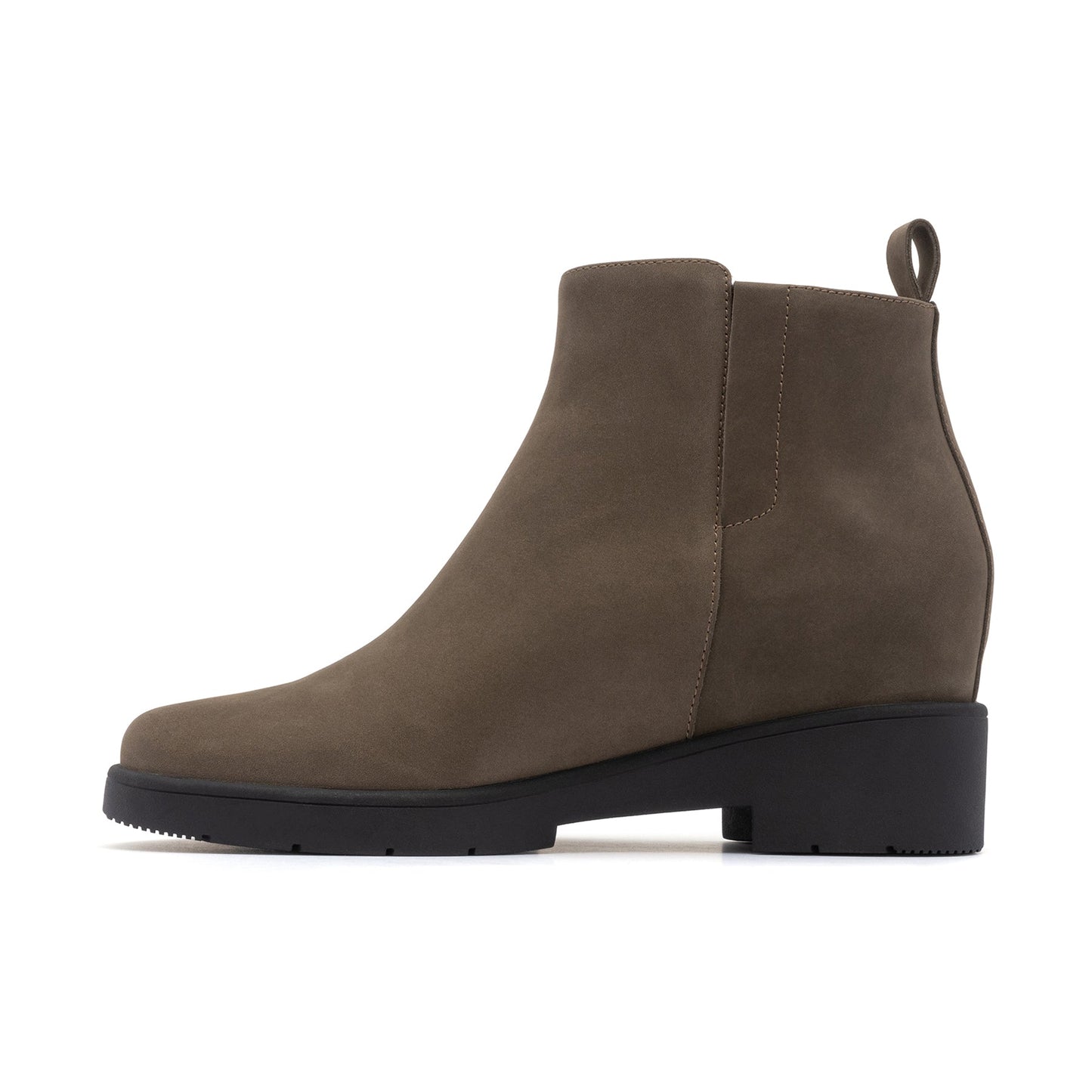 ABEO Footwear Horizon Zip Metatarsal Olive