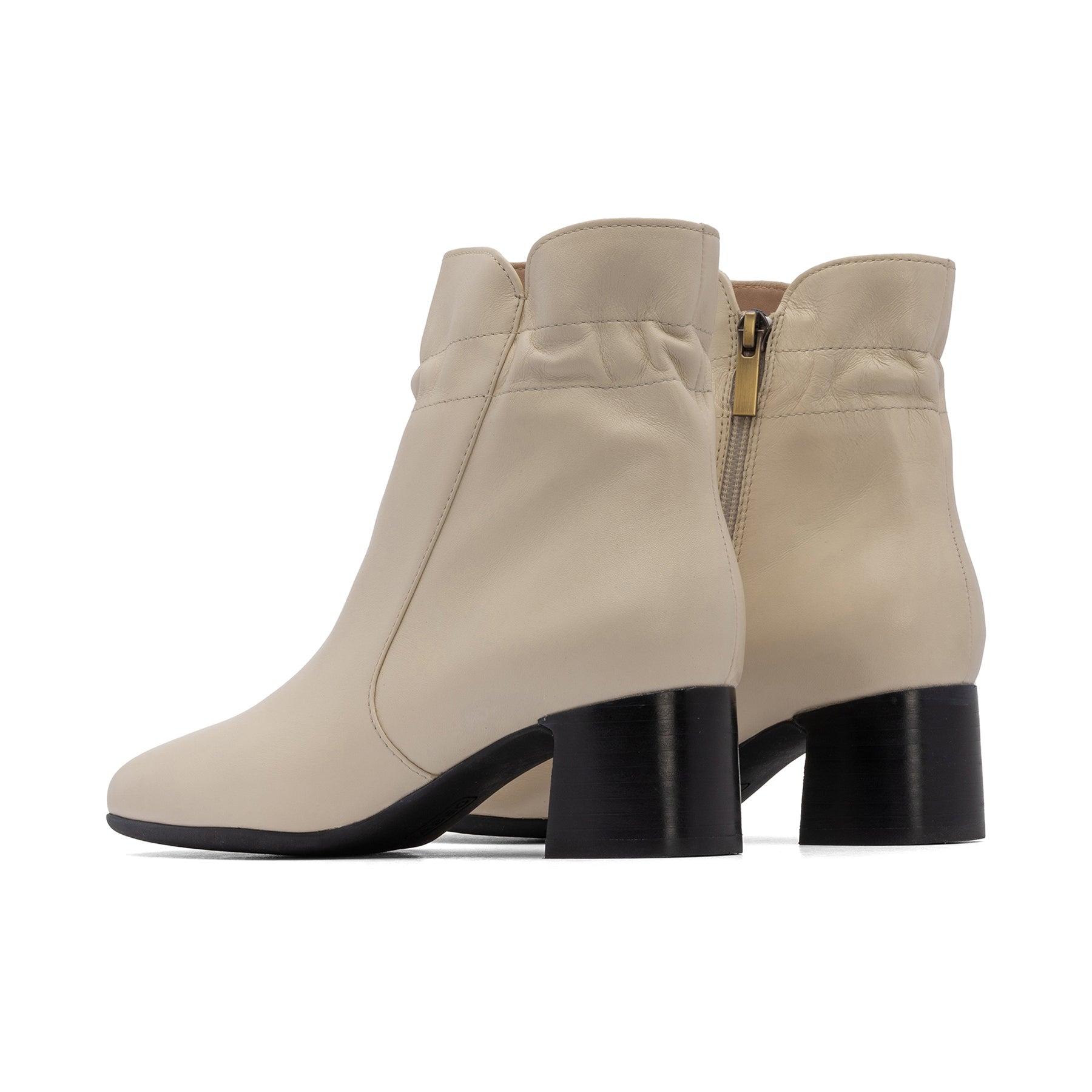 ABEO Footwear Avenue Mid Metatarsal Whitecap Gray