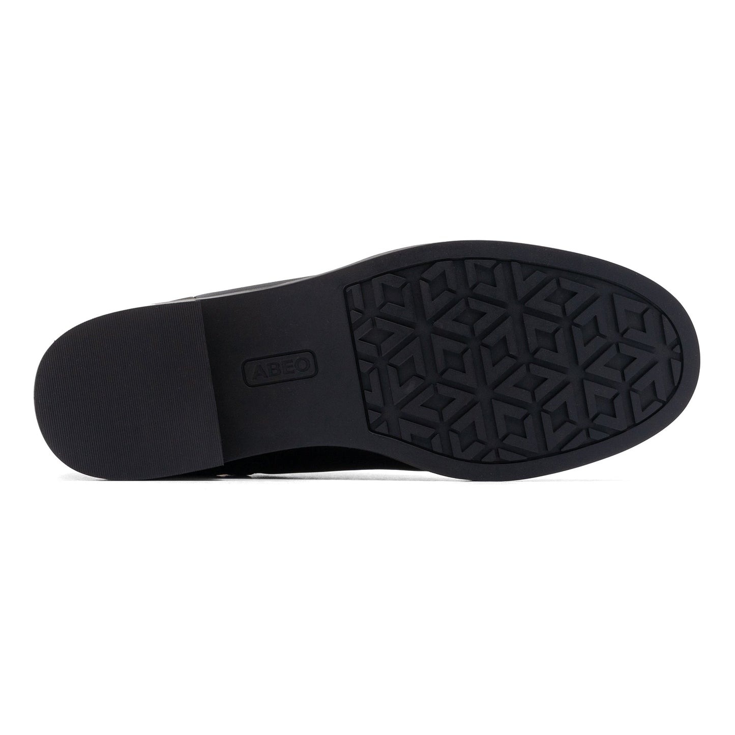 ABEO Footwear Traverse Ankle Metatarsal Black