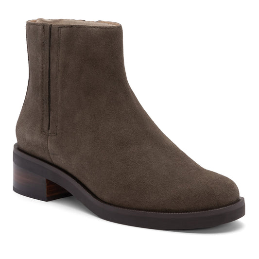 ABEO Footwear Traverse Ankle Metatarsal Olive