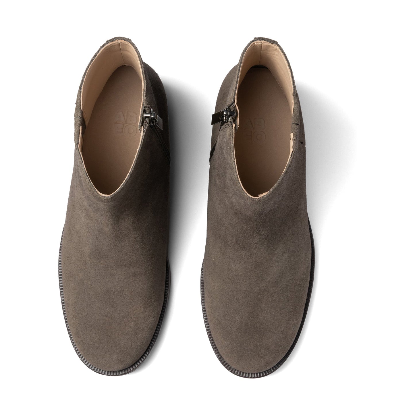 ABEO Footwear Traverse Ankle Metatarsal Olive