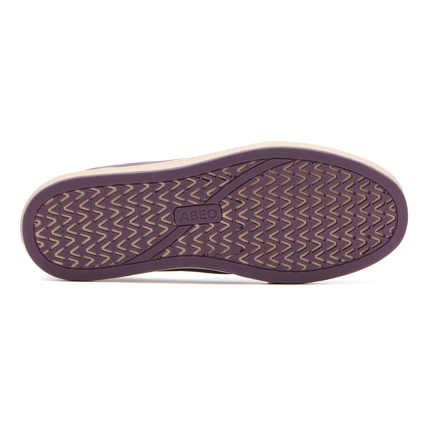 ABEO Footwear Encore Slip On Metatarsal Lavender Leather