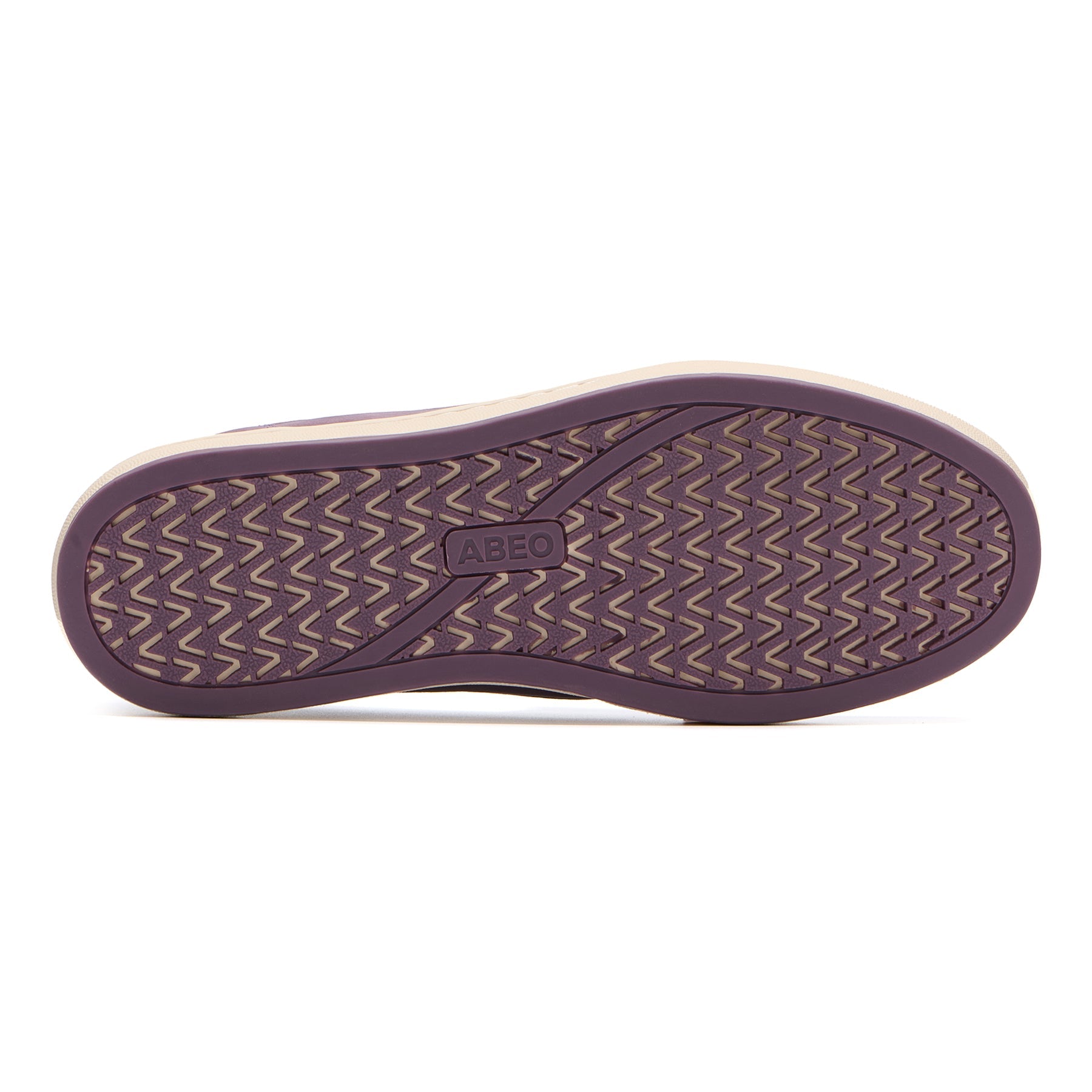 ABEO Footwear Encore Slip On Metatarsal Lavender Leather