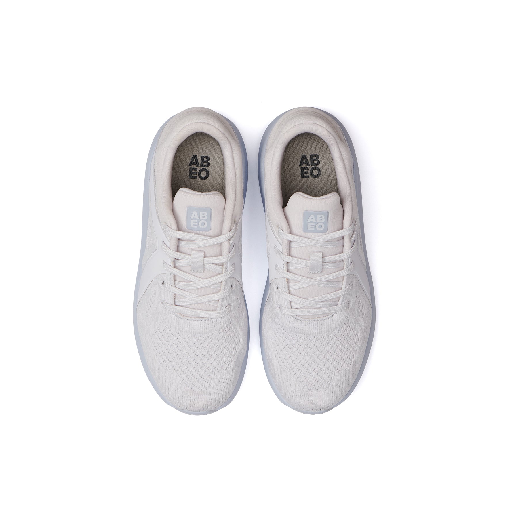 ABEO Footwear MXV Shift Metatarsal Nimbus Cloud