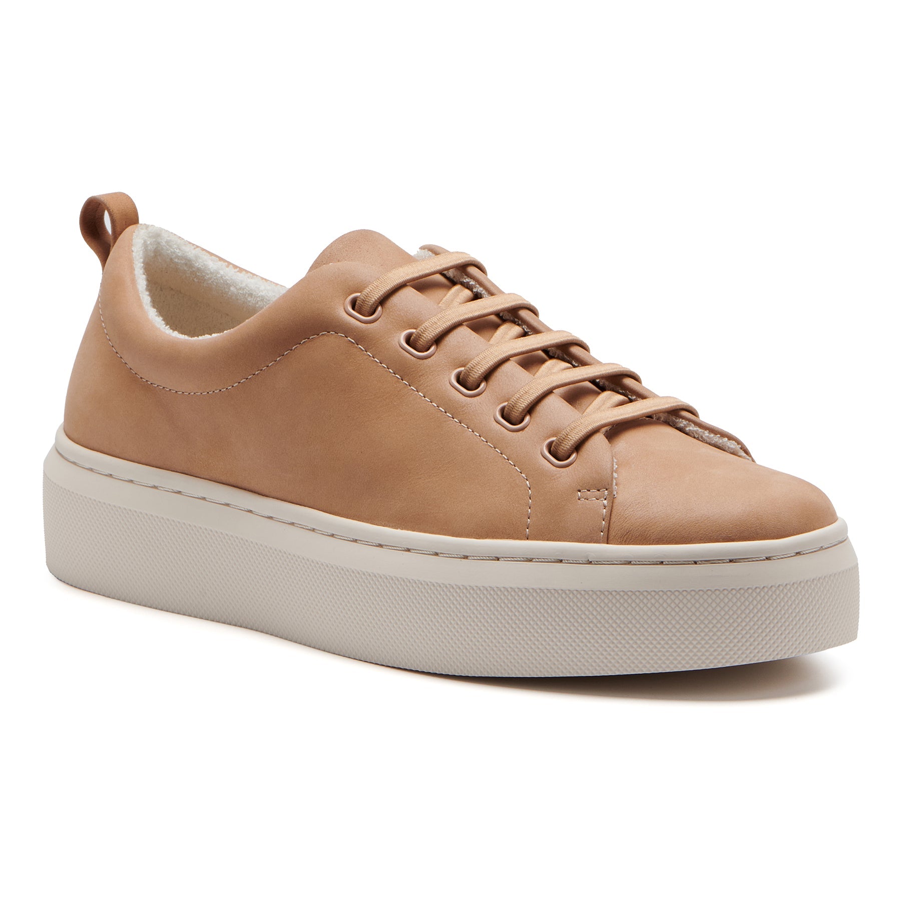 ABEO Footwear Jumpstreet Bungee Metatarsal Cuban Sand Shimmer