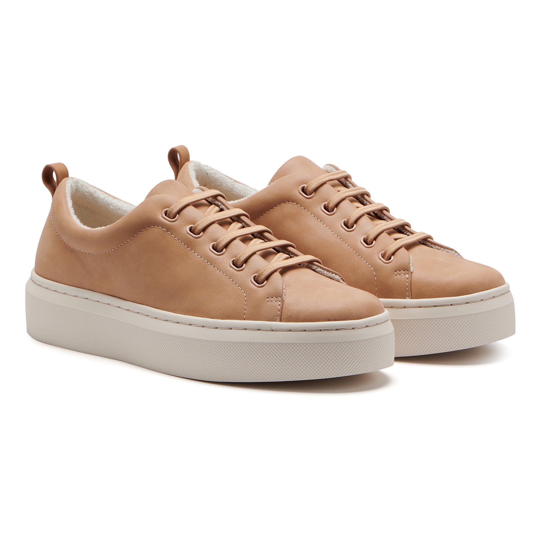 ABEO Footwear Jumpstreet Bungee Metatarsal Cuban Sand Shimmer